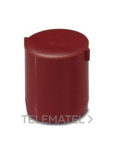 TAPÓN PRECINTADO SEALING PLUG 35X35 RD