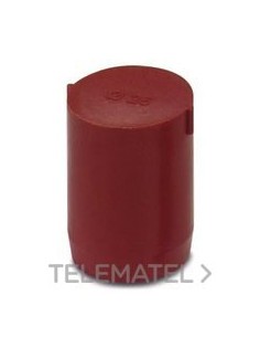 TAPÓN PRECINTADO SEALING PLUG 25X30 RD