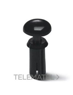 TAPÓN CIEGO RVT-PA 3,5 BK REMACHES CIEGO