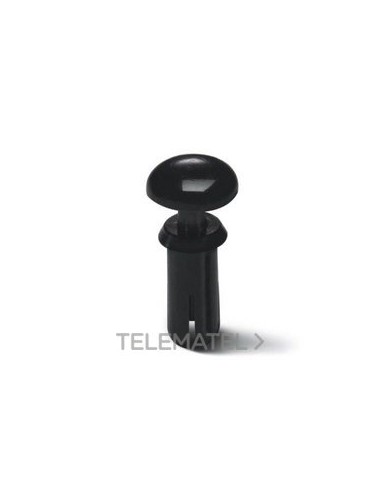 TAPÓN CIEGO RVT-PA 3,5 BK REMACHES CIEGO