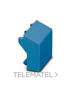 TAPÓN CIEGO P/PT.EMBORNAJE NO OCUPADO