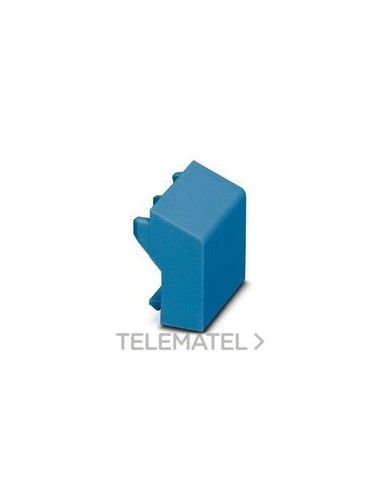 TAPÓN CIEGO P/PT.EMBORNAJE NO OCUPADO