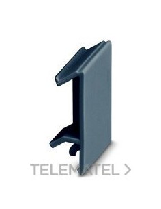 TAPÓN CIEGO ME MAX B-17,5 BUGY