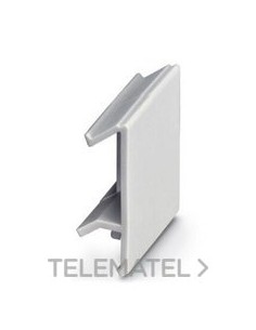 TAPÓN CIEGO ME MAX B-12,5 BUGY GR AZDO.