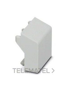 TAPÓN CIEGO ME B-22,5 MSTBO WH