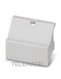 TAPÓN CIEGO ME-IO 18,8 F-LR 7035