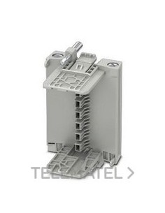 TAPÓN CIEGO FBP-3F 2U GRIS