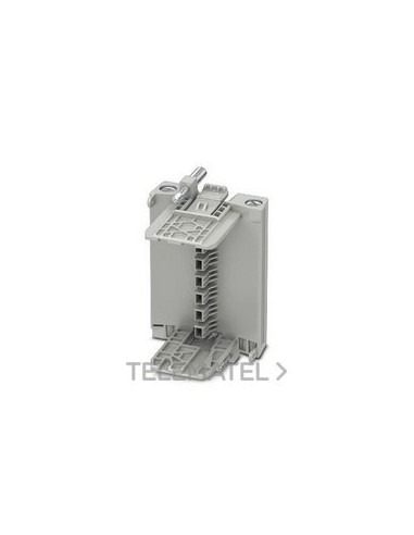 TAPÓN CIEGO FBP-3F 2U GRIS