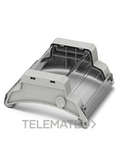 TAPÓN CIEGO FBP-3/6SL 74,1mm 32mm TP