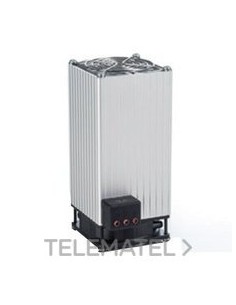 CALEFACTOR PTC 500w CON VENTILADOR