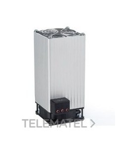 CALEFACTOR PTC 150W CON VENTILADOR