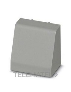 TAPÓN CIEGO EH 22,5-FP/ABS-PC GY7035 NG