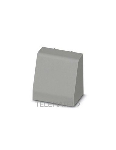 TAPÓN CIEGO EH 22,5-FP/ABS-PC GY7035 NG