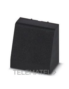TAPÓN CIEGO EH 22,5-FP/ABS-PC BK9005 NG