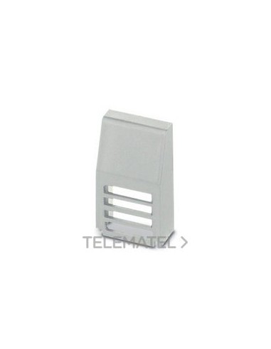 TAPÓN CIEGO EH 22,5 F-FP/ABS-PC GY7035