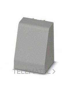 TAPÓN CIEGO EH 17,5-FP/ABS-PC GY7035 GCL