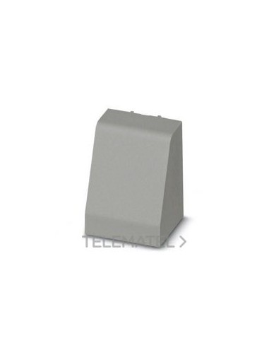 TAPÓN CIEGO EH 17,5-FP/ABS-PC GY7035 GCL