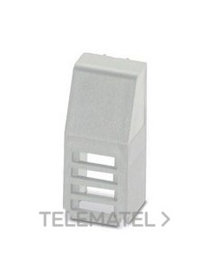 TAPÓN CIEGO EH 17,5 F-FP/ABS-PC GY7035