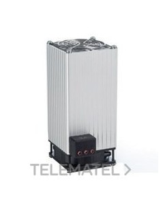 CALEFACTOR PTC 250W CON VENTILADOR