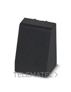TAPÓN CIEGO EH 17,5-FP/ABS-PC BK9005 NG