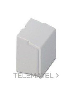 TAPÓN CIEGO BC 35,6 BS U22 GY 7045