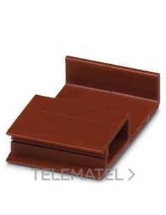 TAPÓN CIEGO 7,3X4,3X18,1mm 1P RD