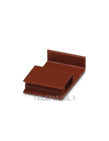 TAPÓN CIEGO 7,3X4,3X18,1mm 1P RD