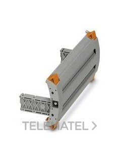 TAPÓN ciego 18P FBP-2/18