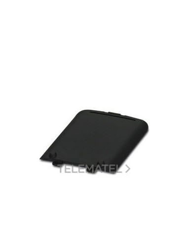 TAPA THERMOFOX/BATTERY COVER
