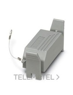 TAPA PROTECTORA VS-15-SD-IP67