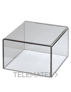 TAPA PROTECTORA PARA CF 1000