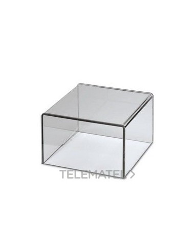 TAPA PROTECTORA PARA CF 1000