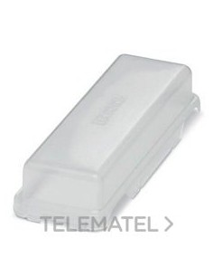 TAPA PROTECTORA IP20HC-STA-B24-DC-PL