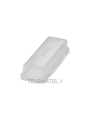 TAPA PROTECTORA IP20HC-STA-B24-DC-PL