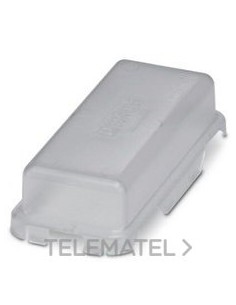 TAPA PROTECTORA IP20HC-STA-B16-DC-PL