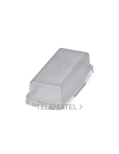 TAPA PROTECTORA IP20HC-STA-B16-DC-PL