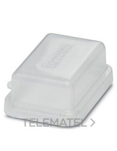 TAPA PROTECTORA IP20HC-STA-B06-DC-PL