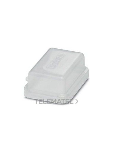 TAPA PROTECTORA IP20HC-STA-B06-DC-PL