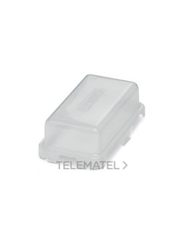 TAPA PROTECTORA IP20HC-STA-B10-DC-PL