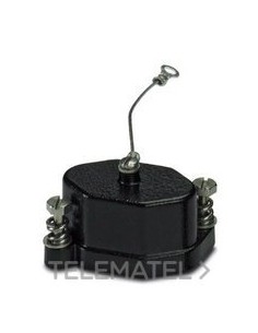 TAPA PROTECTORA HC-HPR-D07-BCSWH-EM-BK