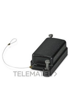 TAPA PROTECTORA HC-HPR-B06-BCLWH-E-BK