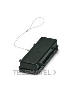 TAPA PROTECTORA HC-B24-HCLFD-PR-BK