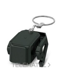 TAPA PROTECTORA HC-COM-HCWS-PL-BK