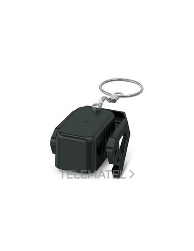 TAPA PROTECTORA HC-COM-HCWS-PL-BK