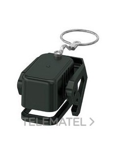 TAPA PROTECTORA HC-COM-HCWS-PLR-BK