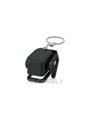 TAPA PROTECTORA HC-COM-HCWS-PLR-BK