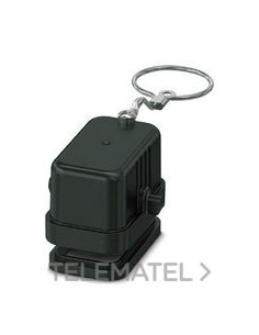 TAPA PROTECTORA HC-COM-BCFS-PLR-BK