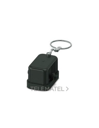 TAPA PROTECTORA HC-COM-BCFS-PL-BK