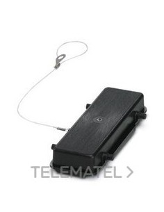 TAPA PROTECTORA HC-B24-BCSFD-P-BK