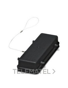 TAPA PROTECTORA HC-B16-HCLFD-PR-BK